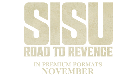 Sisu Road To Revenge